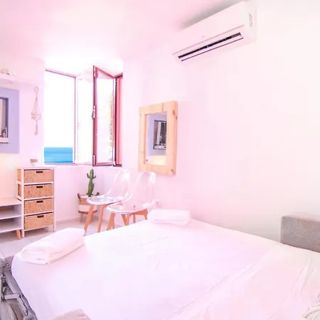 Apartamento Muralla Roja 0507 *