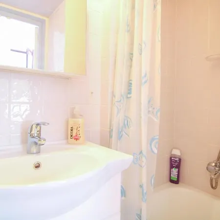 Muralla Roja 0507 * Кальпе