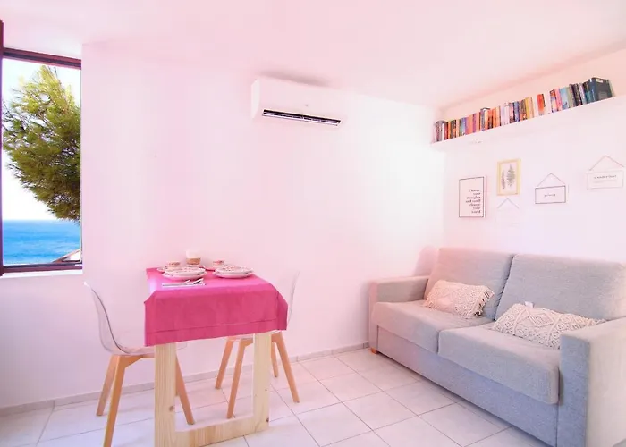 Apartamento Muralla Roja 0507