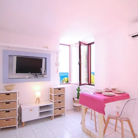 Muralla Roja 0507 Apartment *