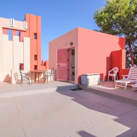 Appartamento Muralla Roja 0507