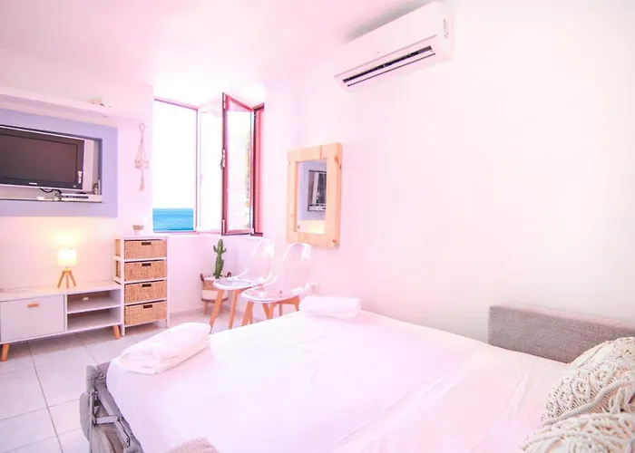 Apartament Muralla Roja 0507 *