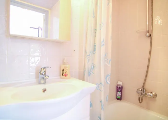 Muralla Roja 0507 * Calpe