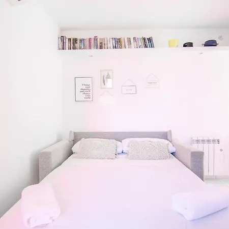 Appartement Muralla Roja 0507