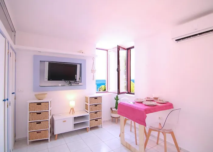 Muralla Roja 0507 Apartamento *